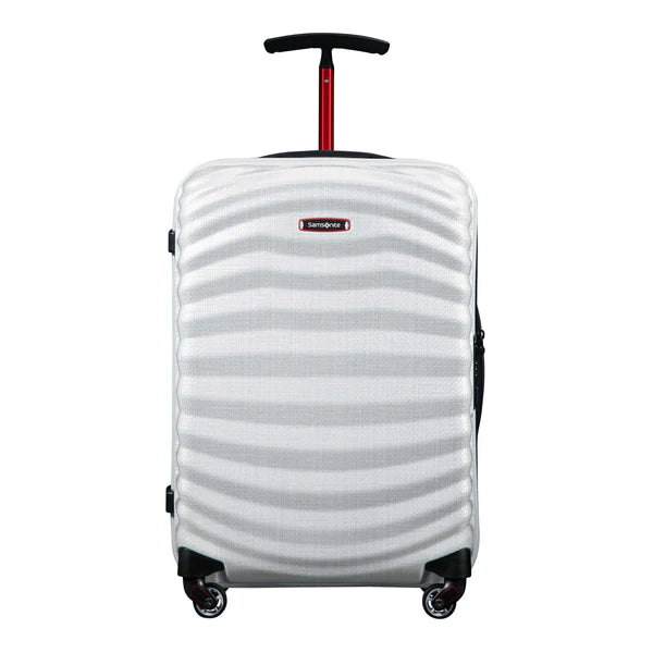 Samsonite Black Label Lite-Shock Sport Large (27") (Nautical Blue/Red)