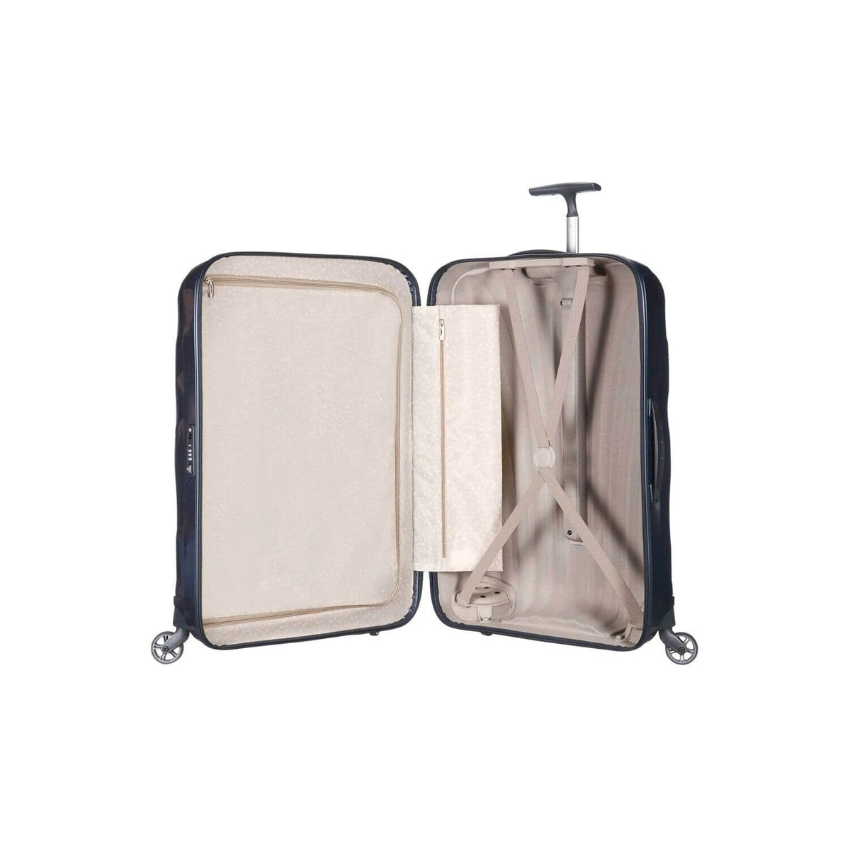 Black Label Cosmolite Carry-on Spinner