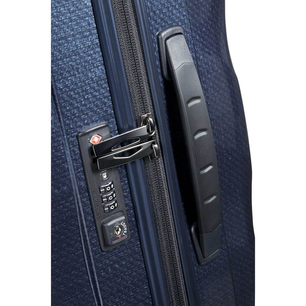 Black Label Cosmolite Carry-on Spinner