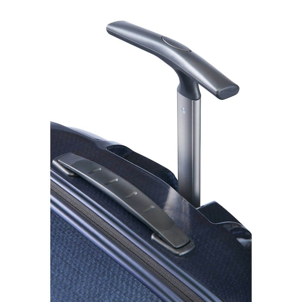 Black Label Cosmolite Carry-on Spinner