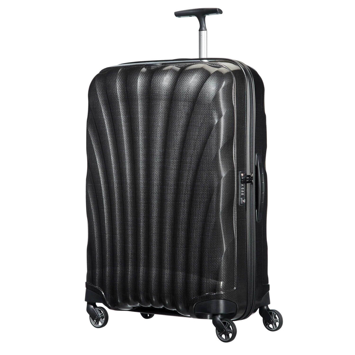 Black Label Cosmolite Carry-on Spinner