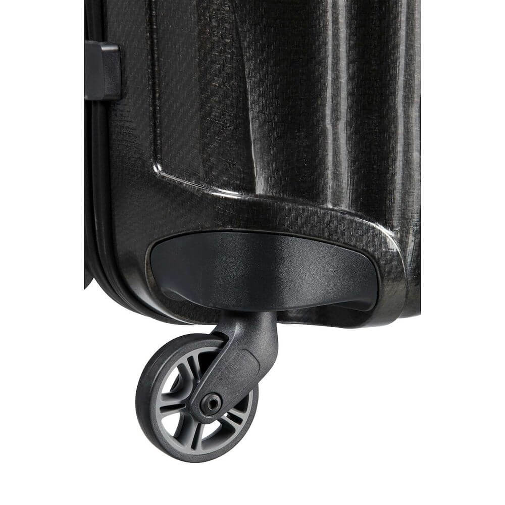 Black Label Cosmolite Carry-on Spinner